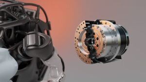 AILOS Robotics introduces drive technology to make robots lighter, more agile, and safer