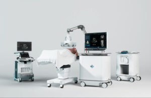 HistoSonics' Edison system.