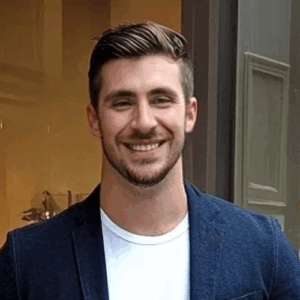 Lou Farrell, Revolutionized