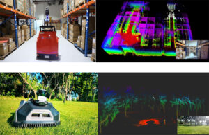 The Pulsar ME450 combines a MEMS mirror and amotor for configurable scanning patterns and an adjustable field of view, says Orbbec.