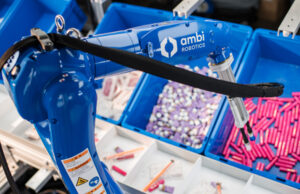 AmbiPick, shown here, is an example of the picking systems to be discussed in this upcoming free webinar.